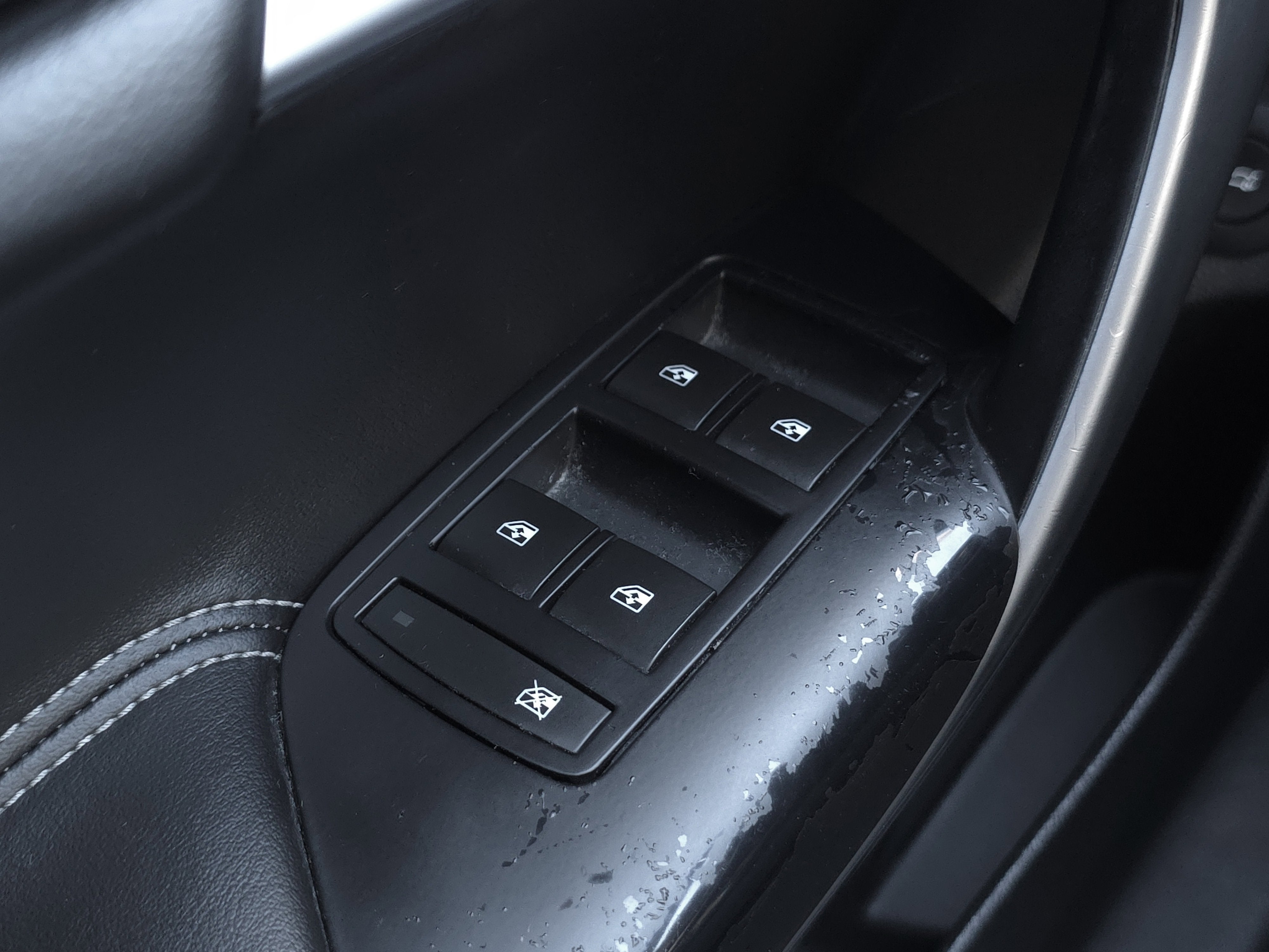 2017 Buick Regal Turbo