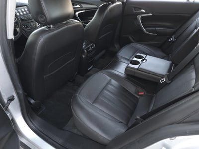 2017 Buick Regal Turbo