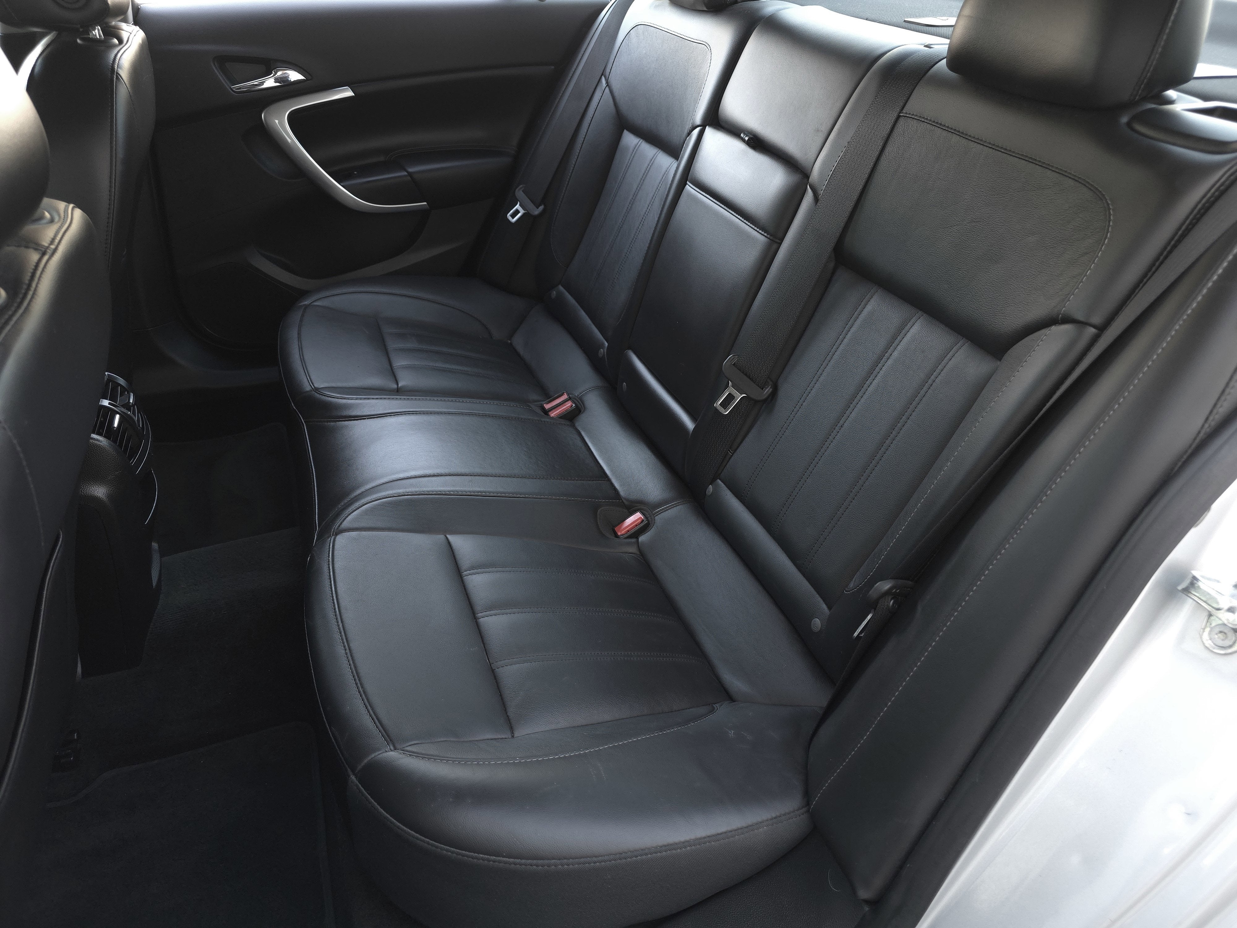 2017 Buick Regal Turbo