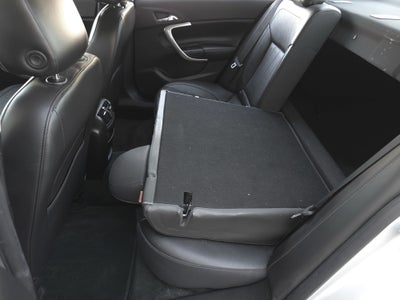 2017 Buick Regal Turbo