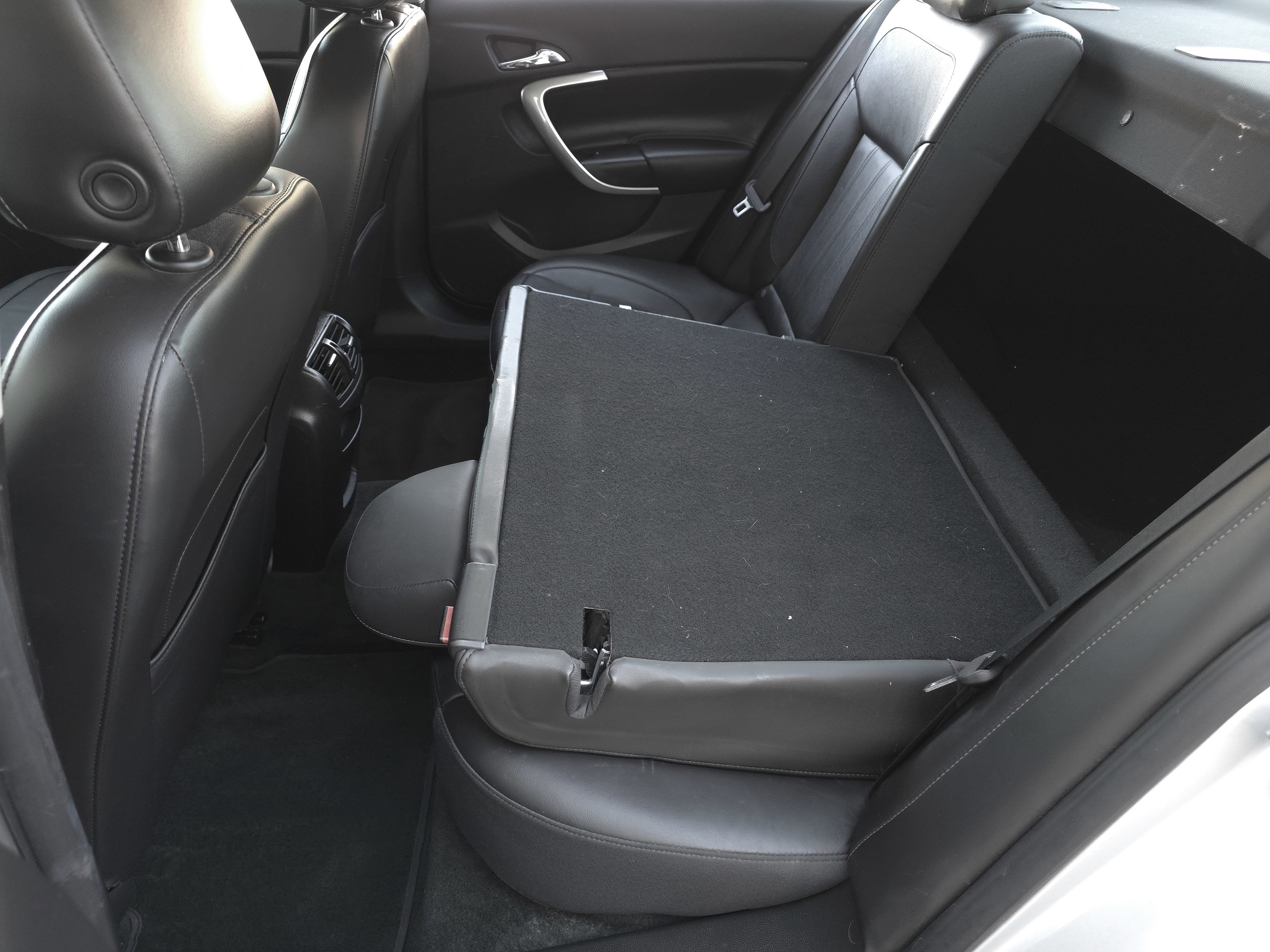 2017 Buick Regal Turbo