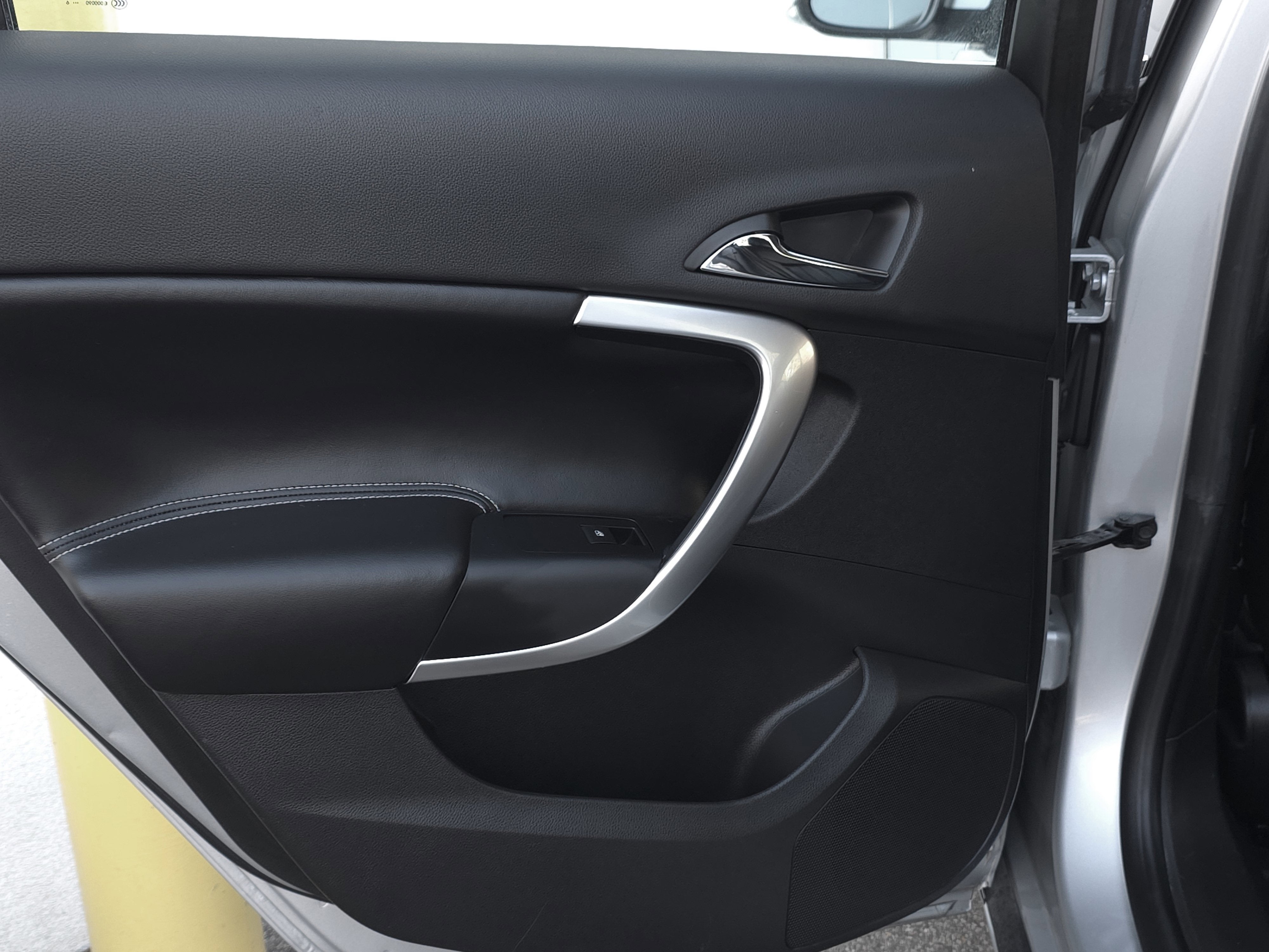 2017 Buick Regal Turbo