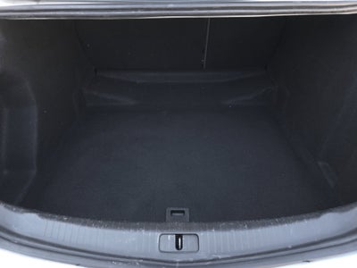 2017 Buick Regal Turbo