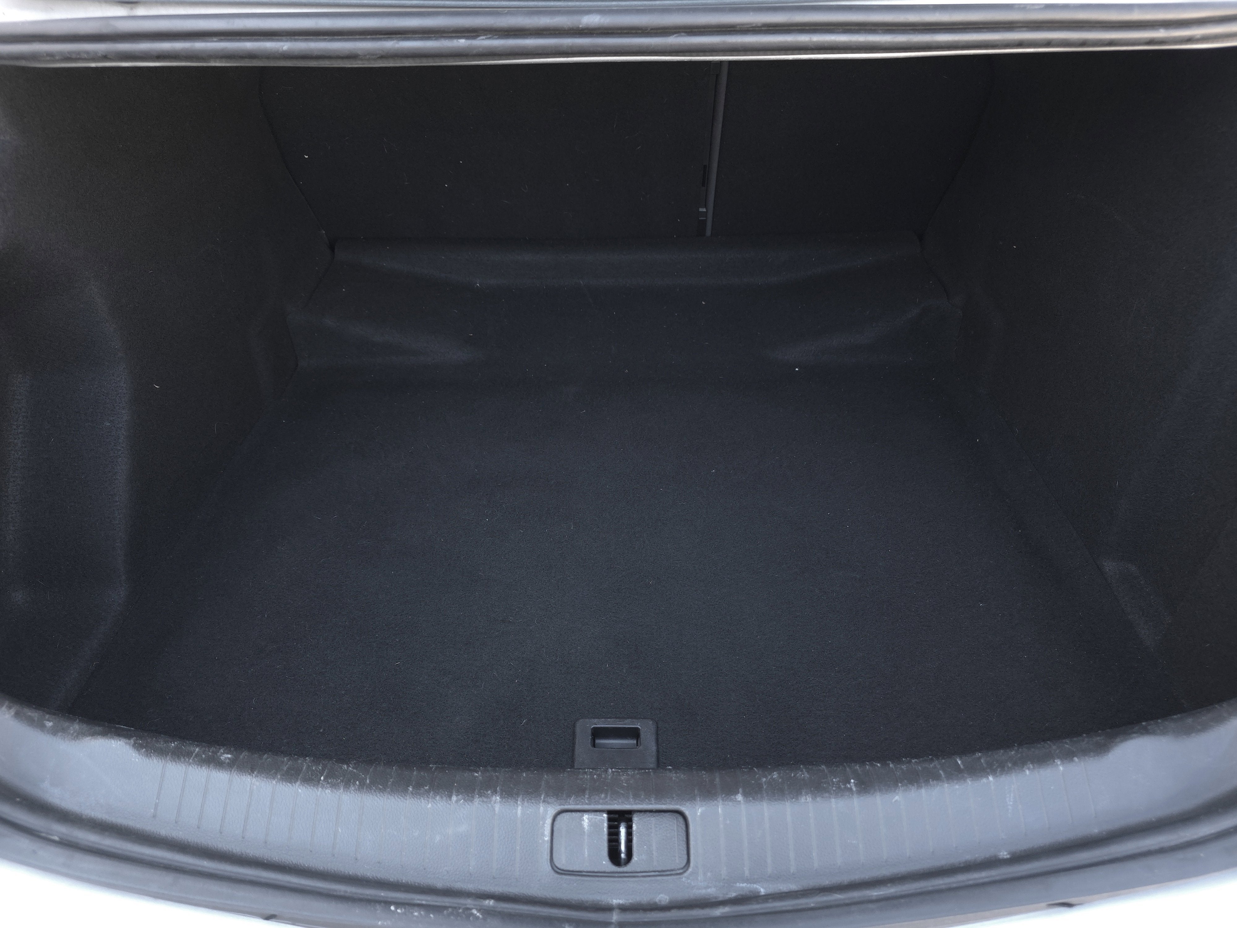 2017 Buick Regal Turbo