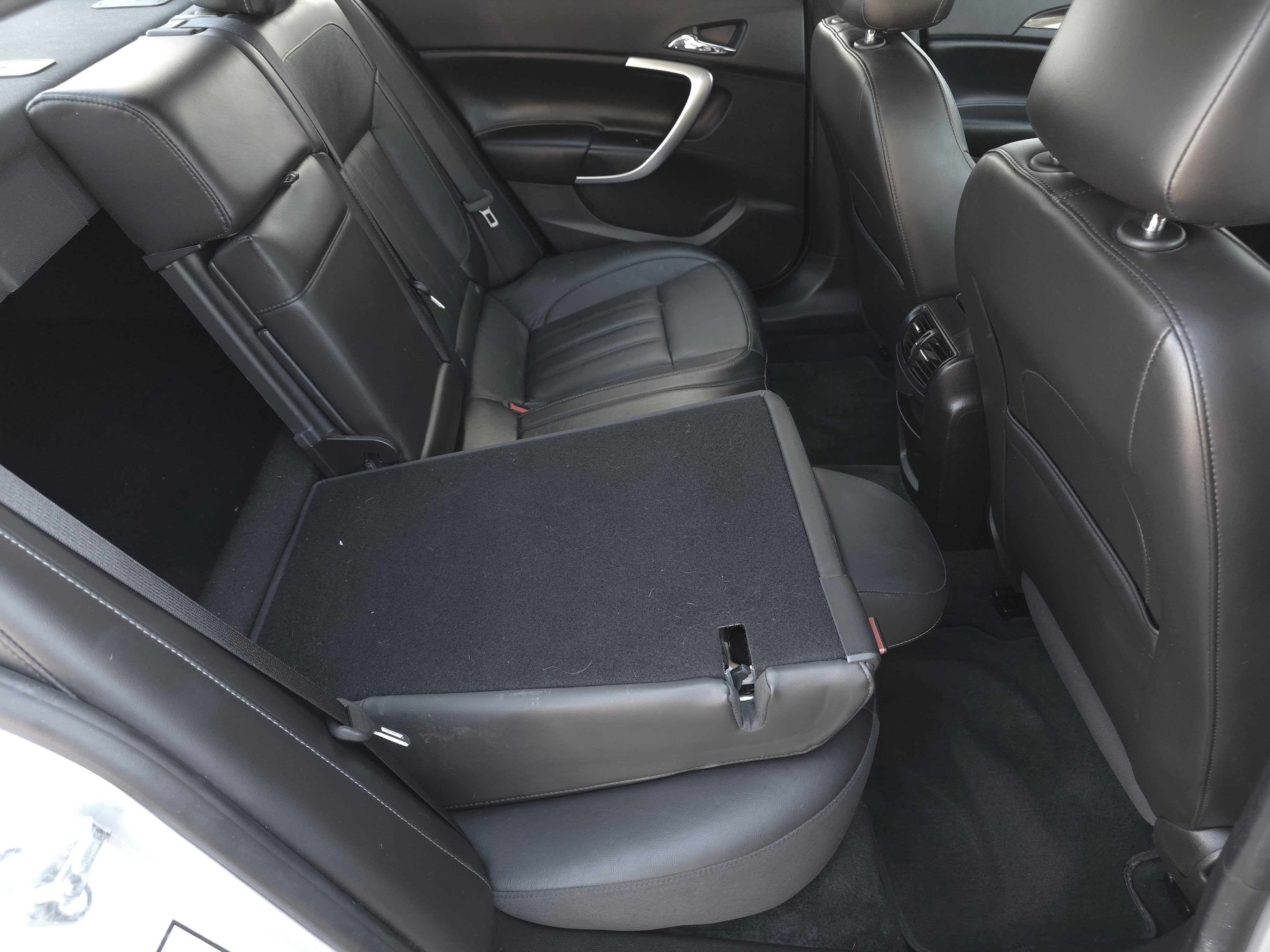 2017 Buick Regal Turbo