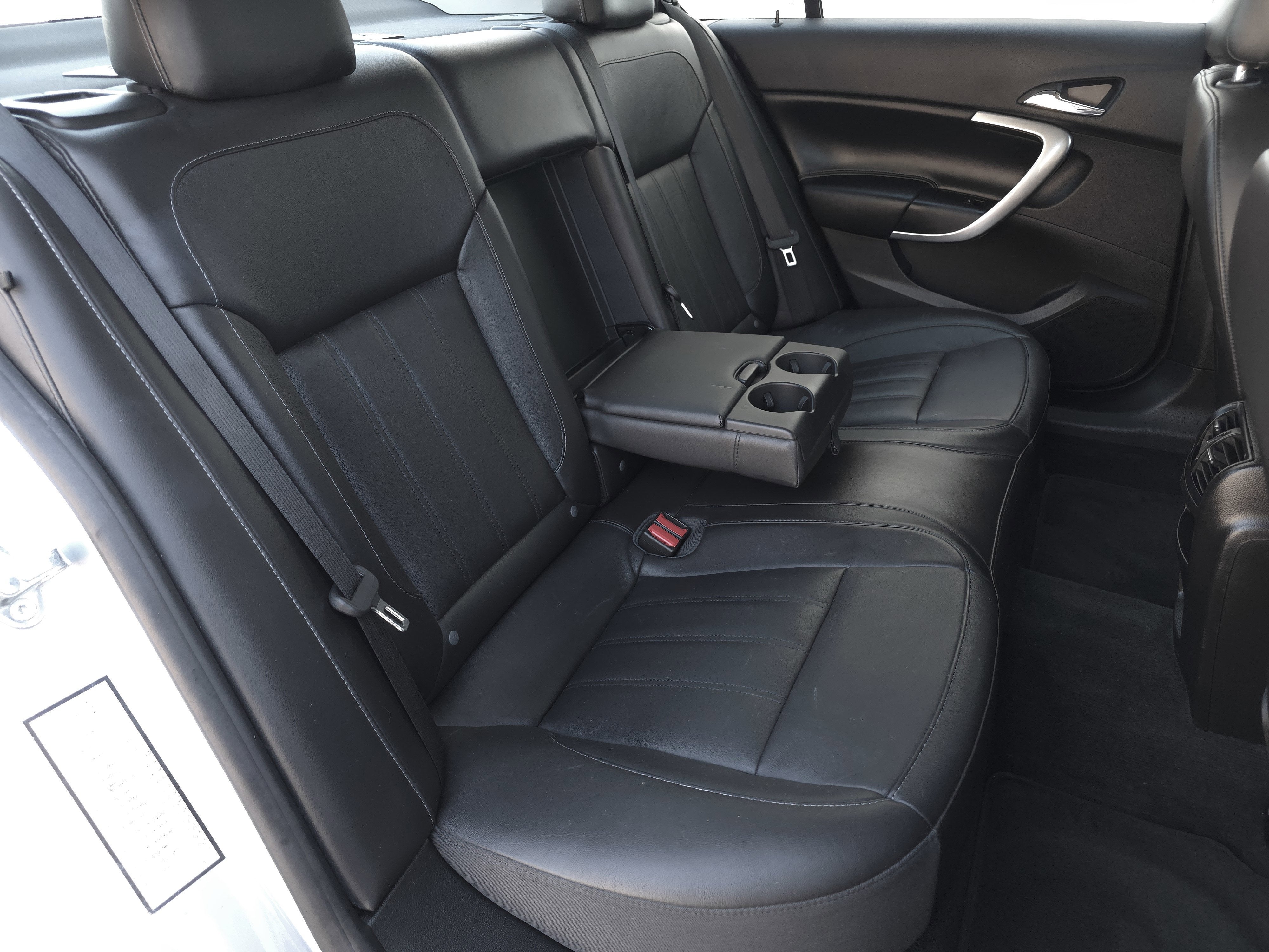 2017 Buick Regal Turbo