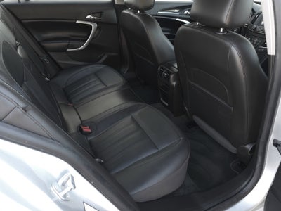 2017 Buick Regal Turbo