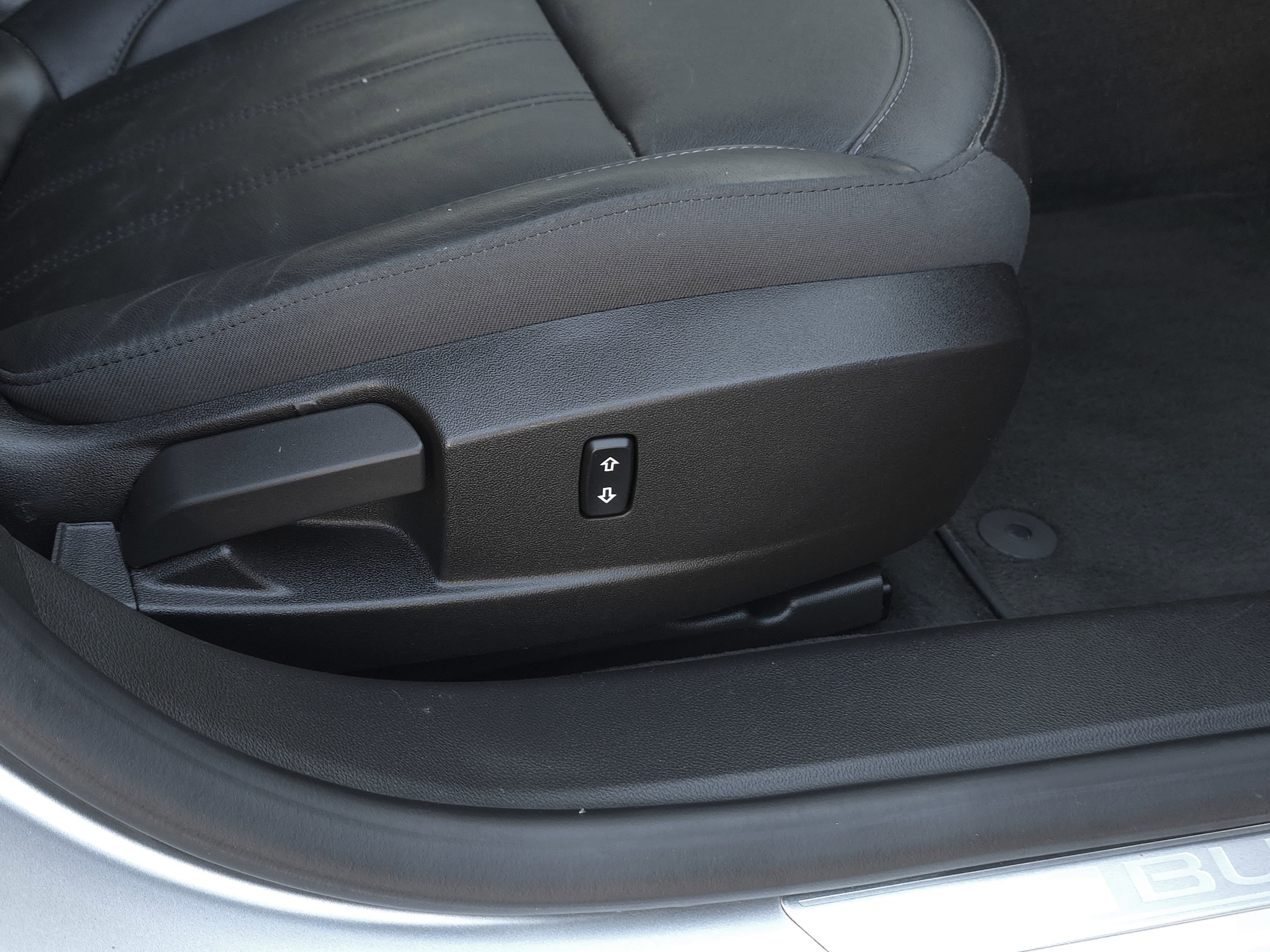 2017 Buick Regal Turbo