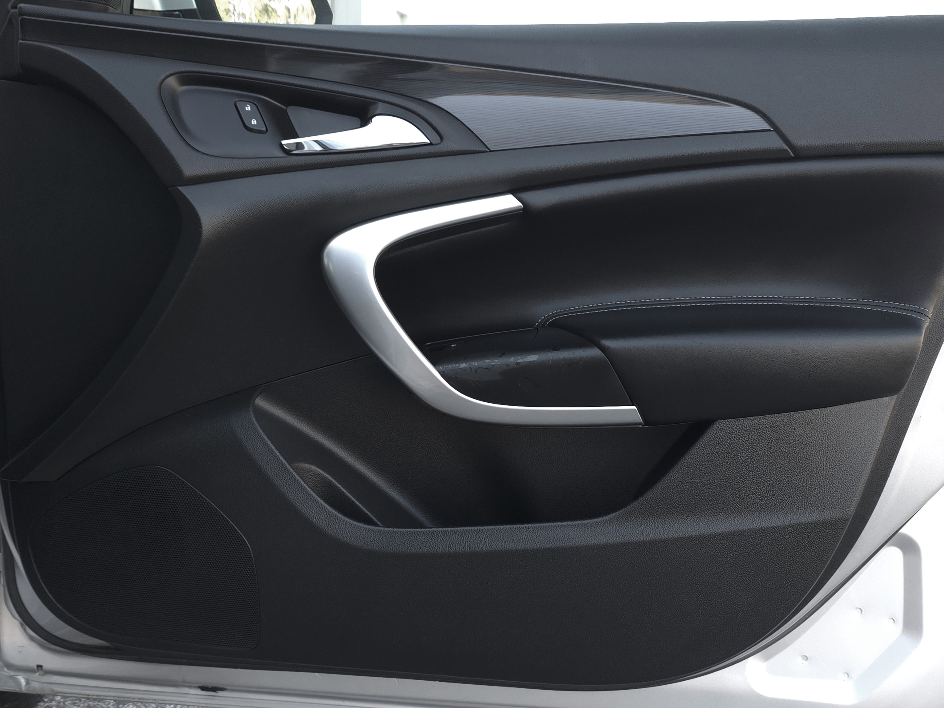 2017 Buick Regal Turbo