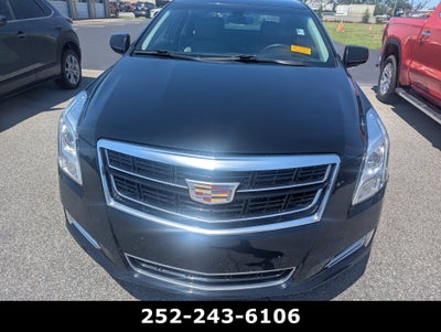 2017 Cadillac XTS Luxury
