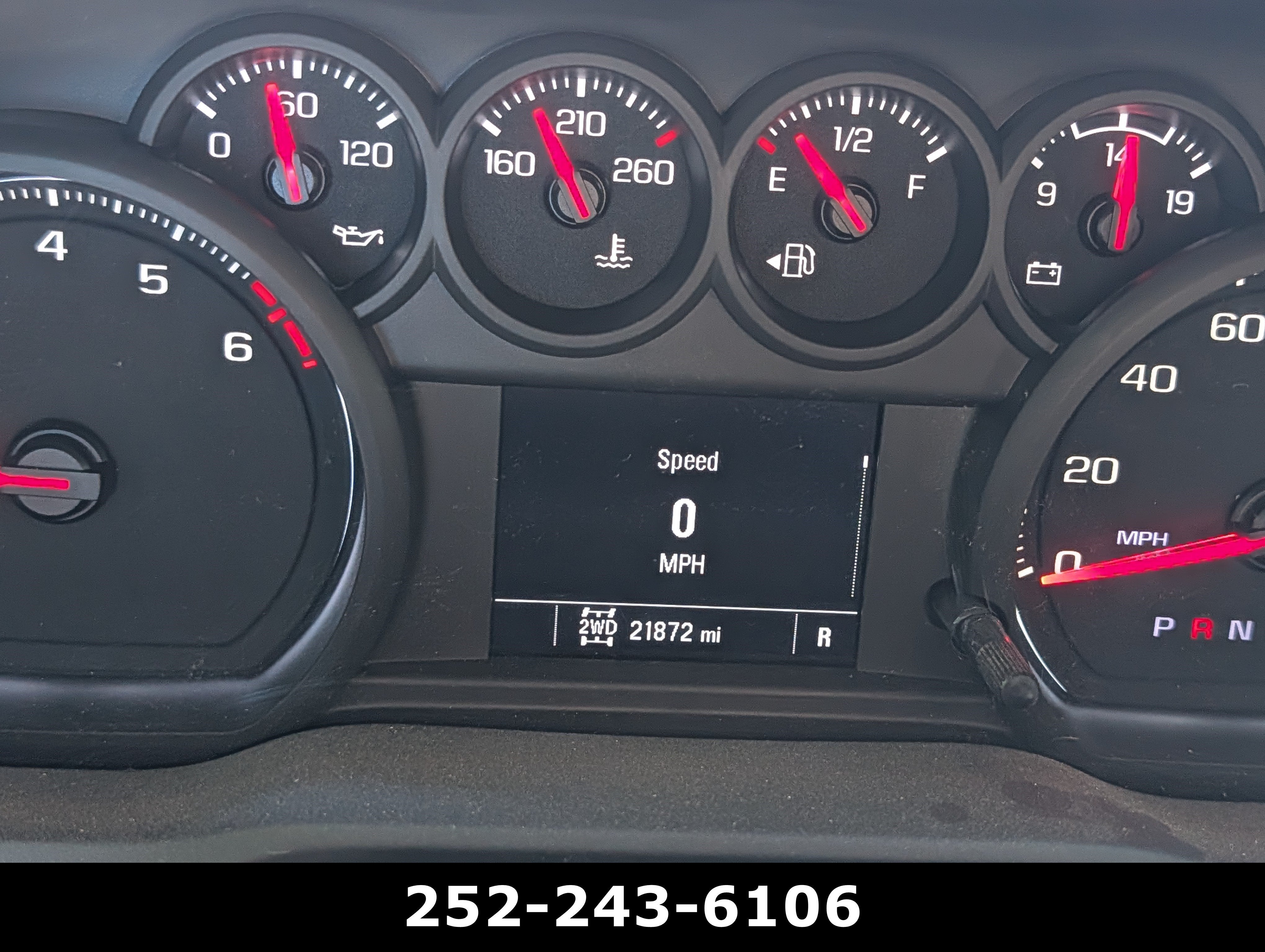 2023 Chevrolet Silverado 2500 HD Custom