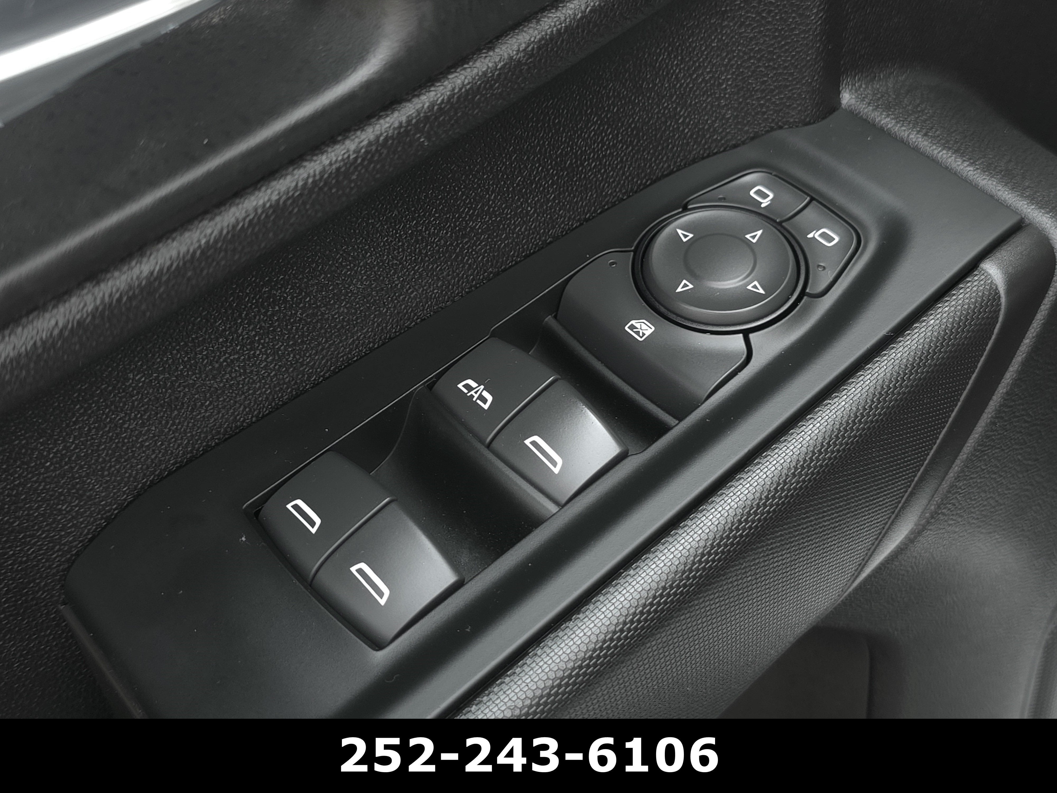 2023 Chevrolet Silverado 2500 HD Custom
