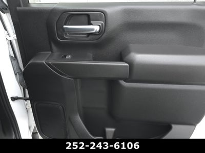 2023 Chevrolet Silverado 2500 HD Custom
