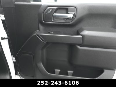 2023 Chevrolet Silverado 2500 HD Custom
