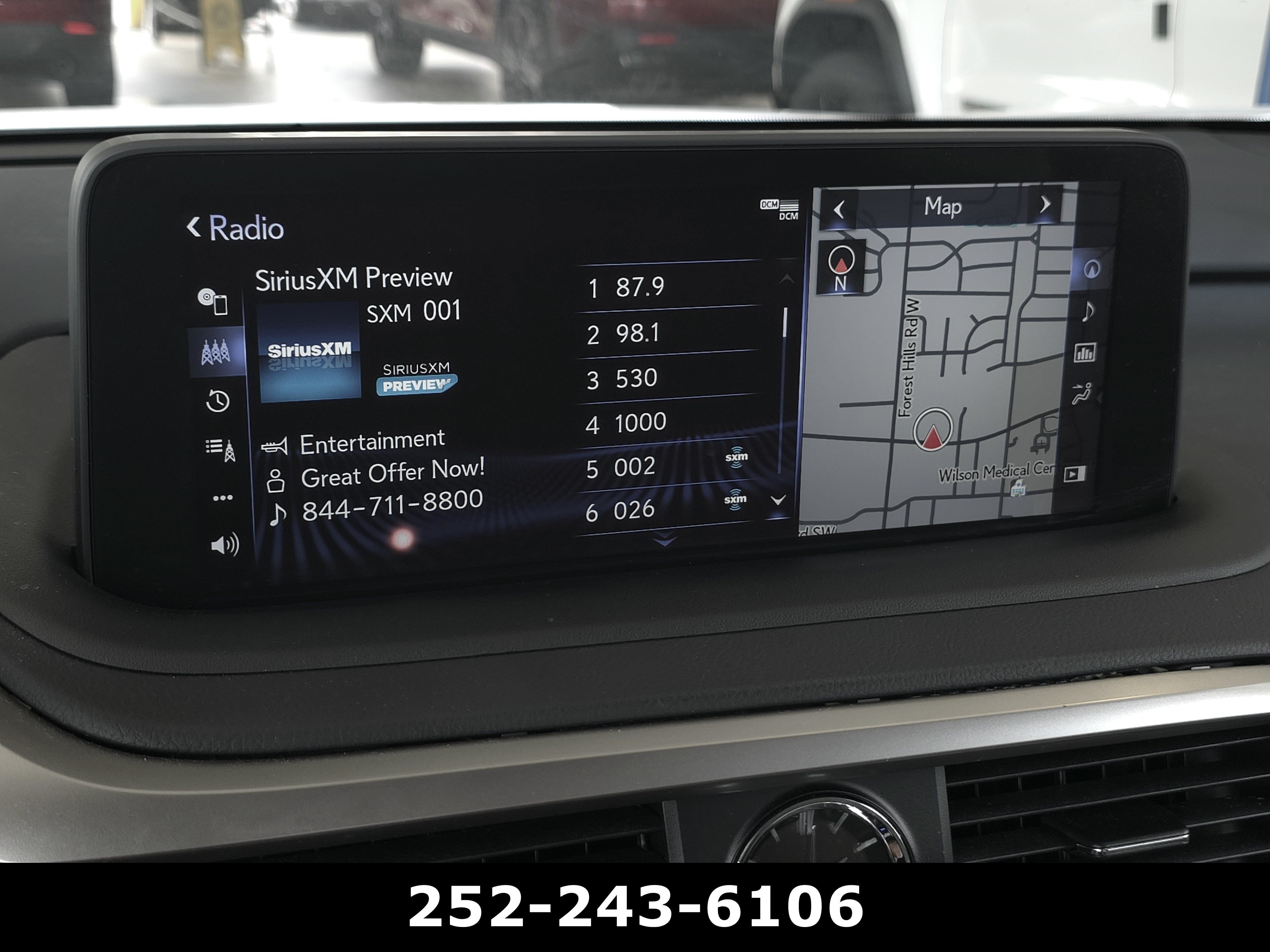 2022 Lexus RX RX 350