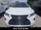 2022 Lexus RX RX 350
