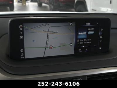 2022 Lexus RX RX 350