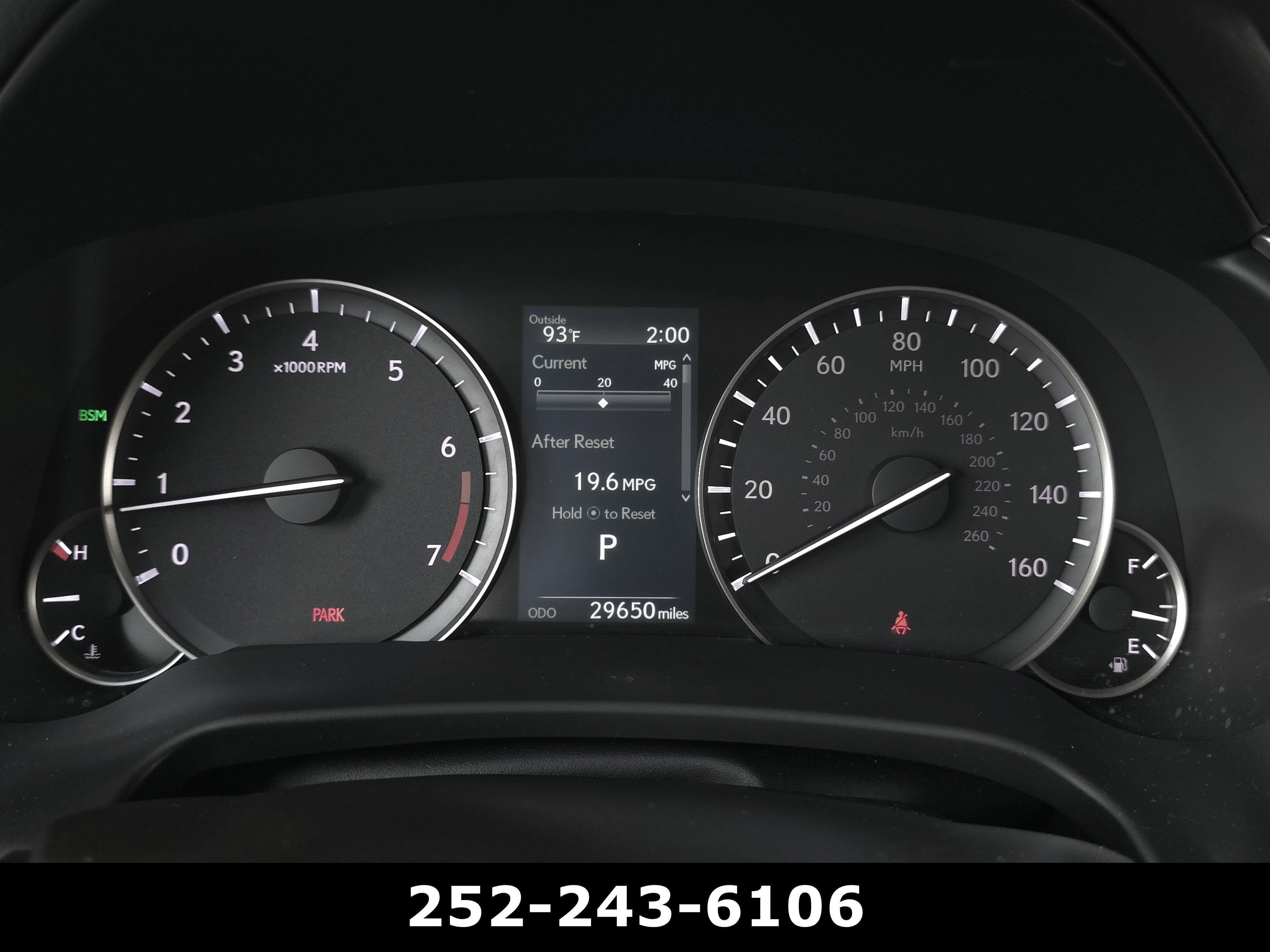 2022 Lexus RX RX 350