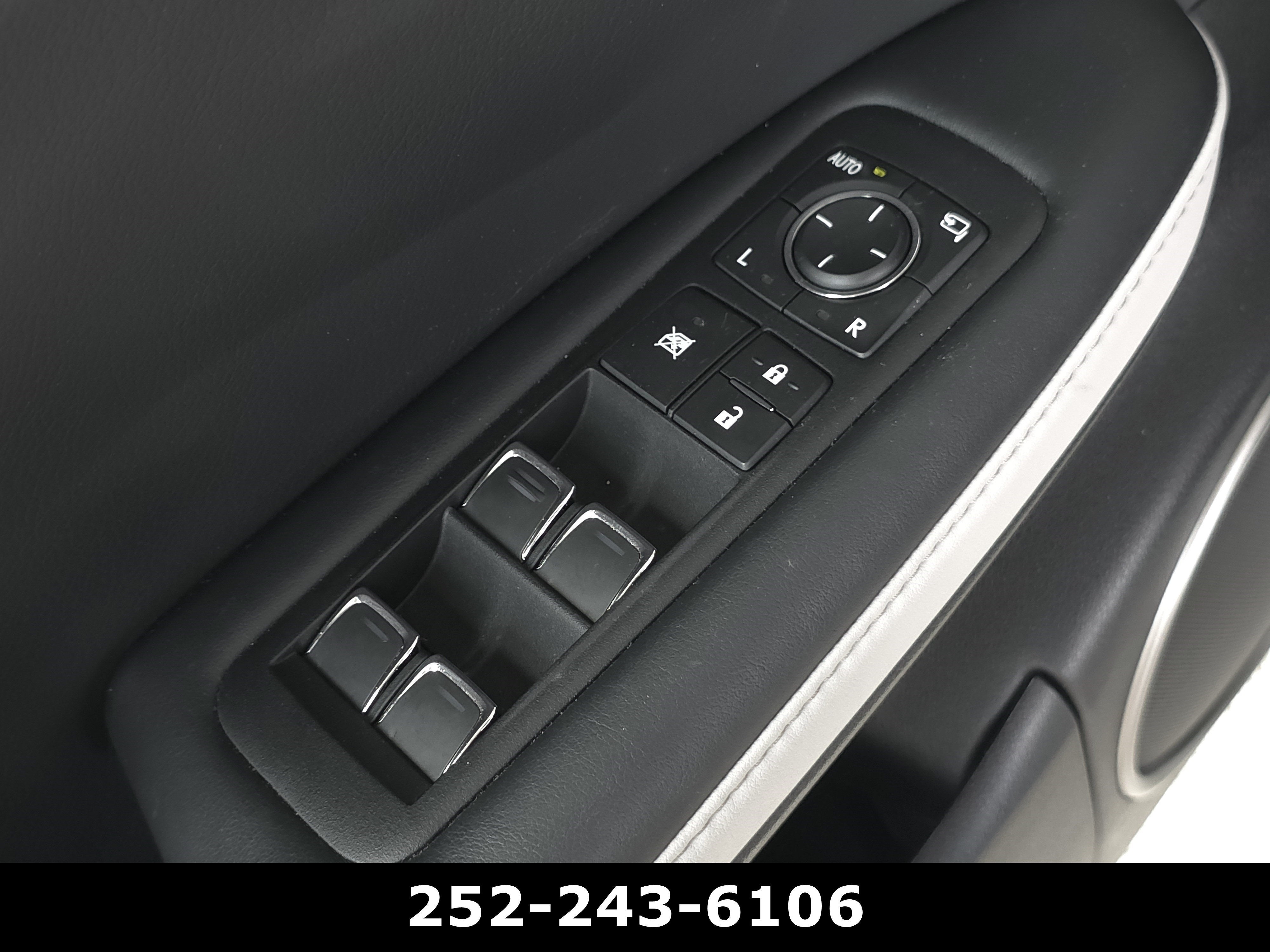 2022 Lexus RX RX 350