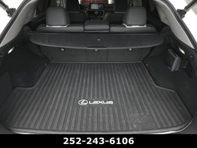 2022 Lexus RX RX 350