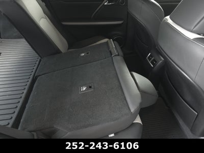 2022 Lexus RX RX 350