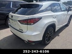 2022 Lexus RX RX 350