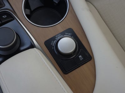 2017 Lexus RX RX 350