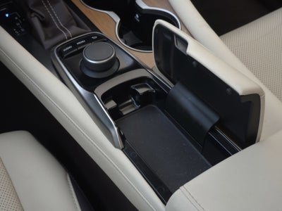 2017 Lexus RX RX 350