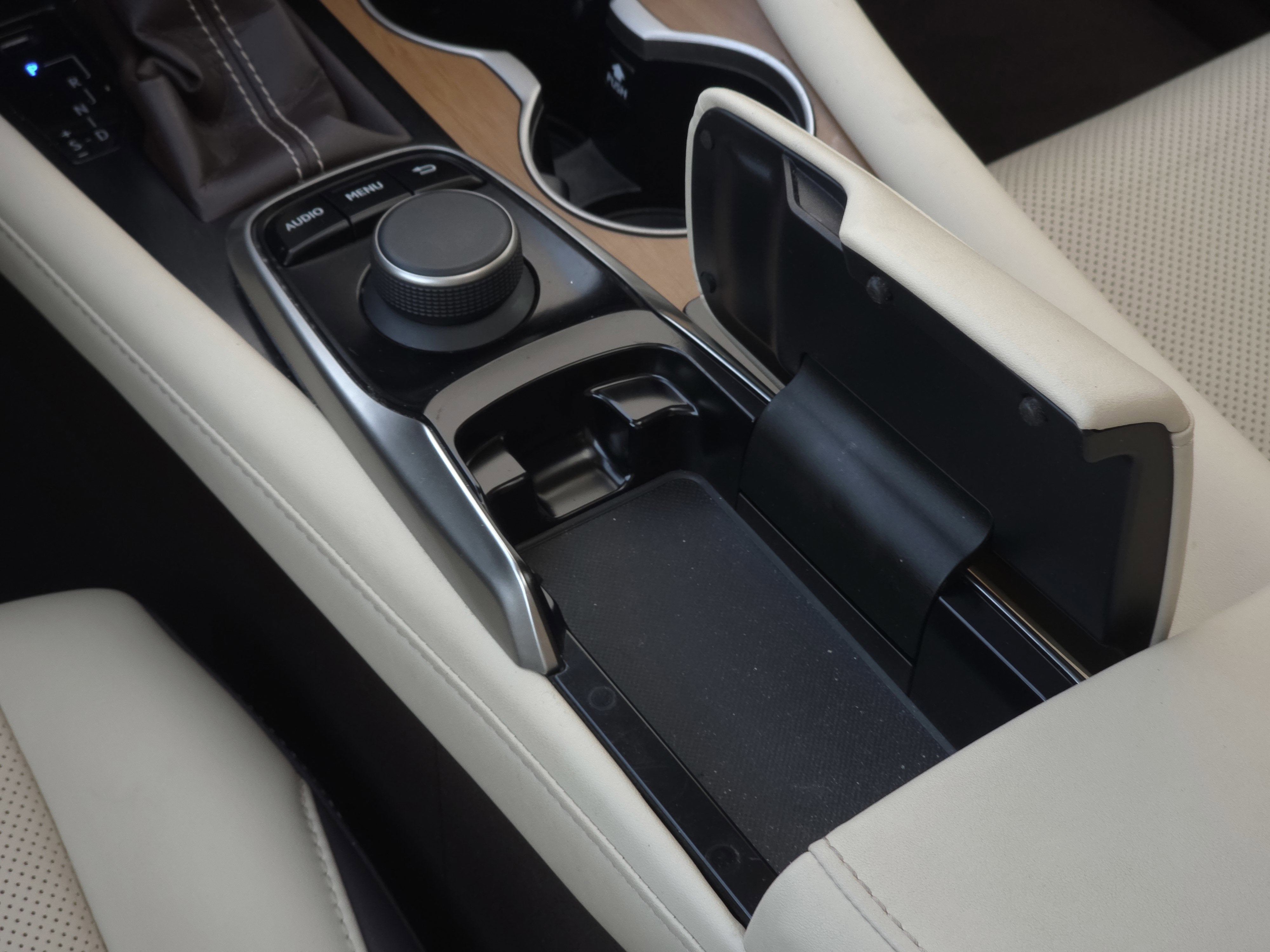 2017 Lexus RX RX 350