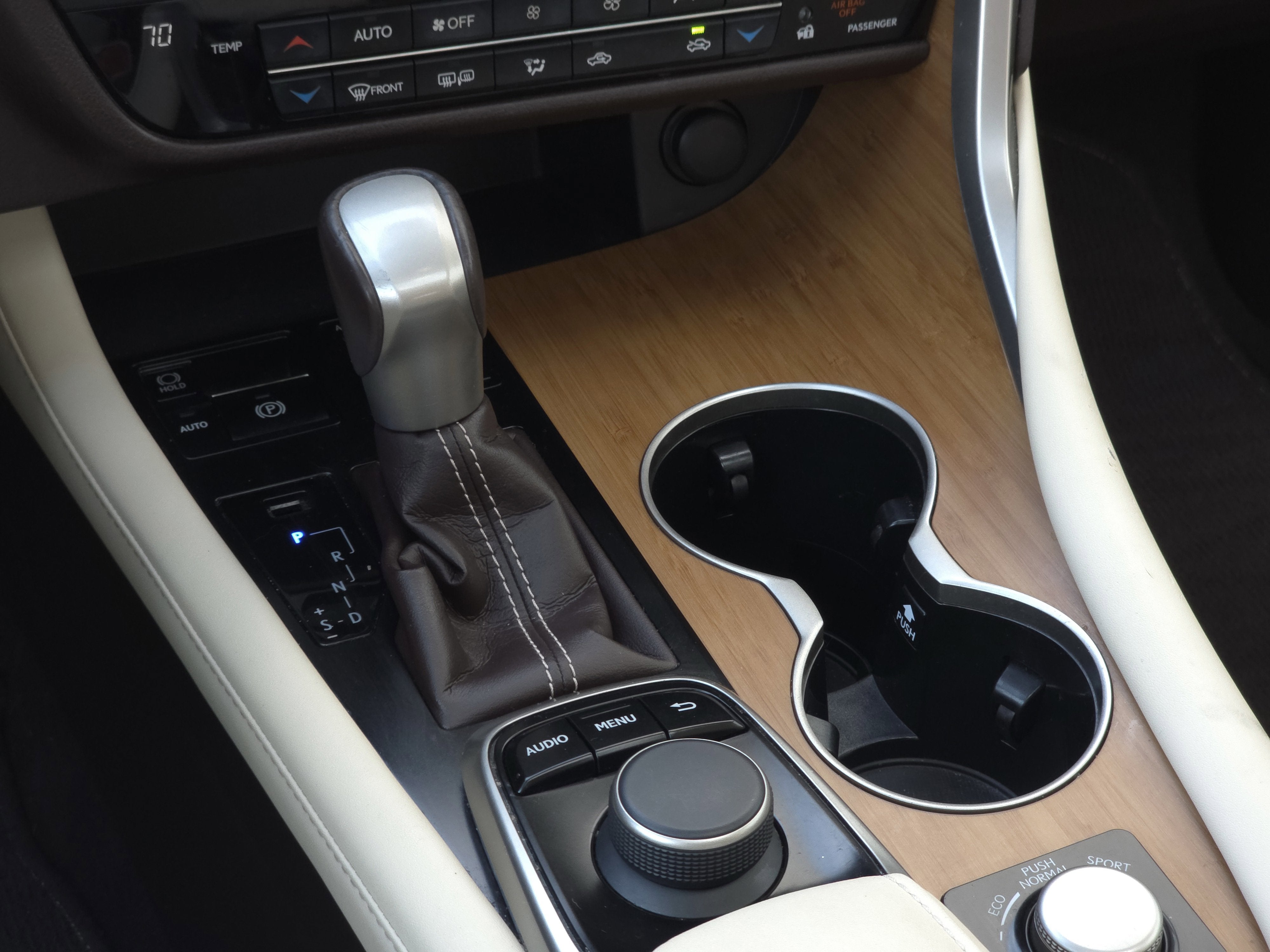 2017 Lexus RX RX 350