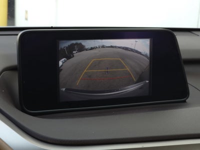 2017 Lexus RX RX 350