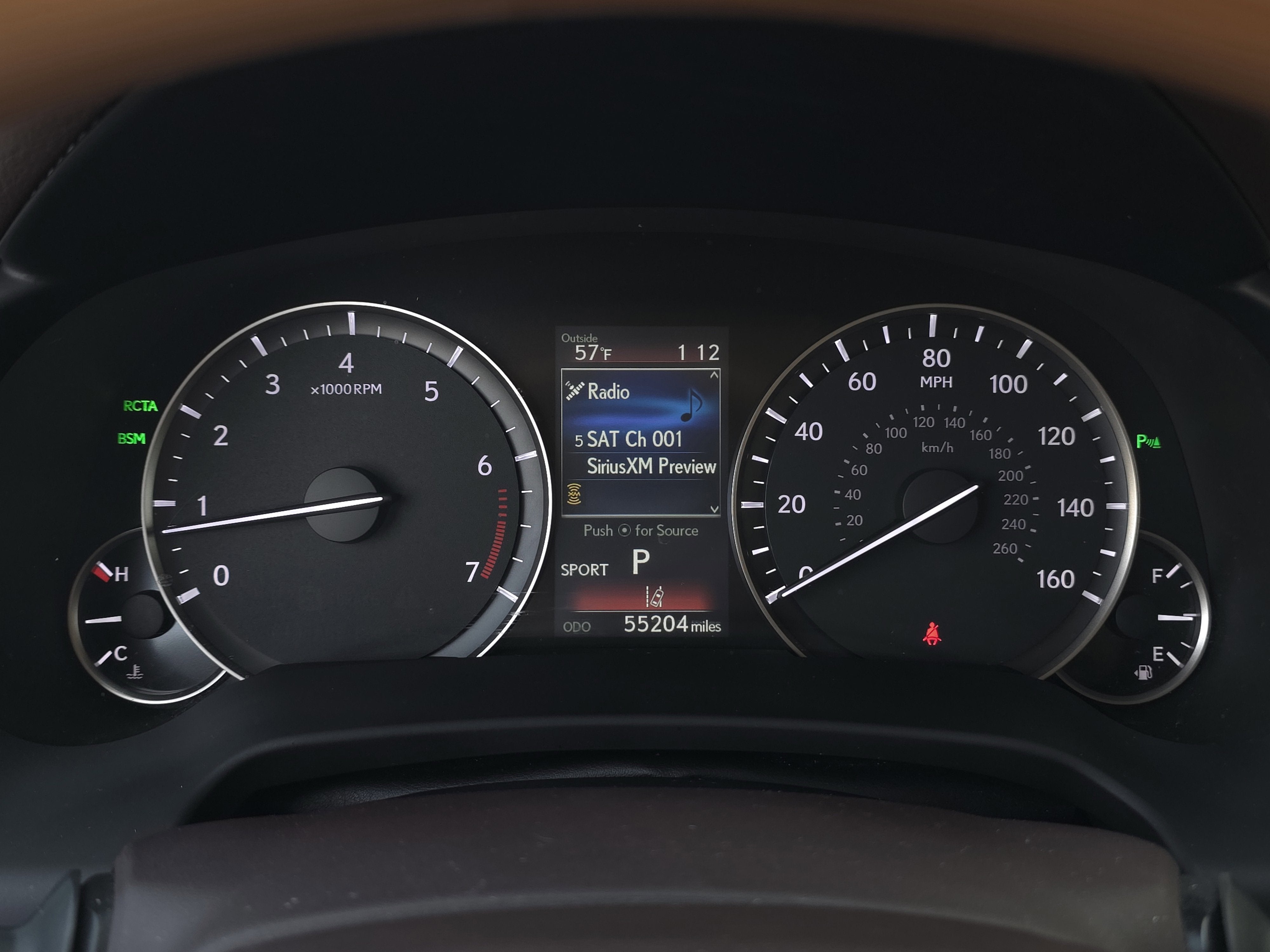 2017 Lexus RX RX 350