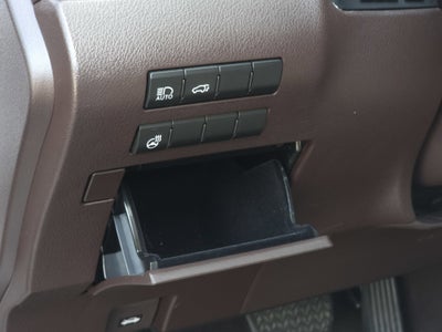 2017 Lexus RX RX 350