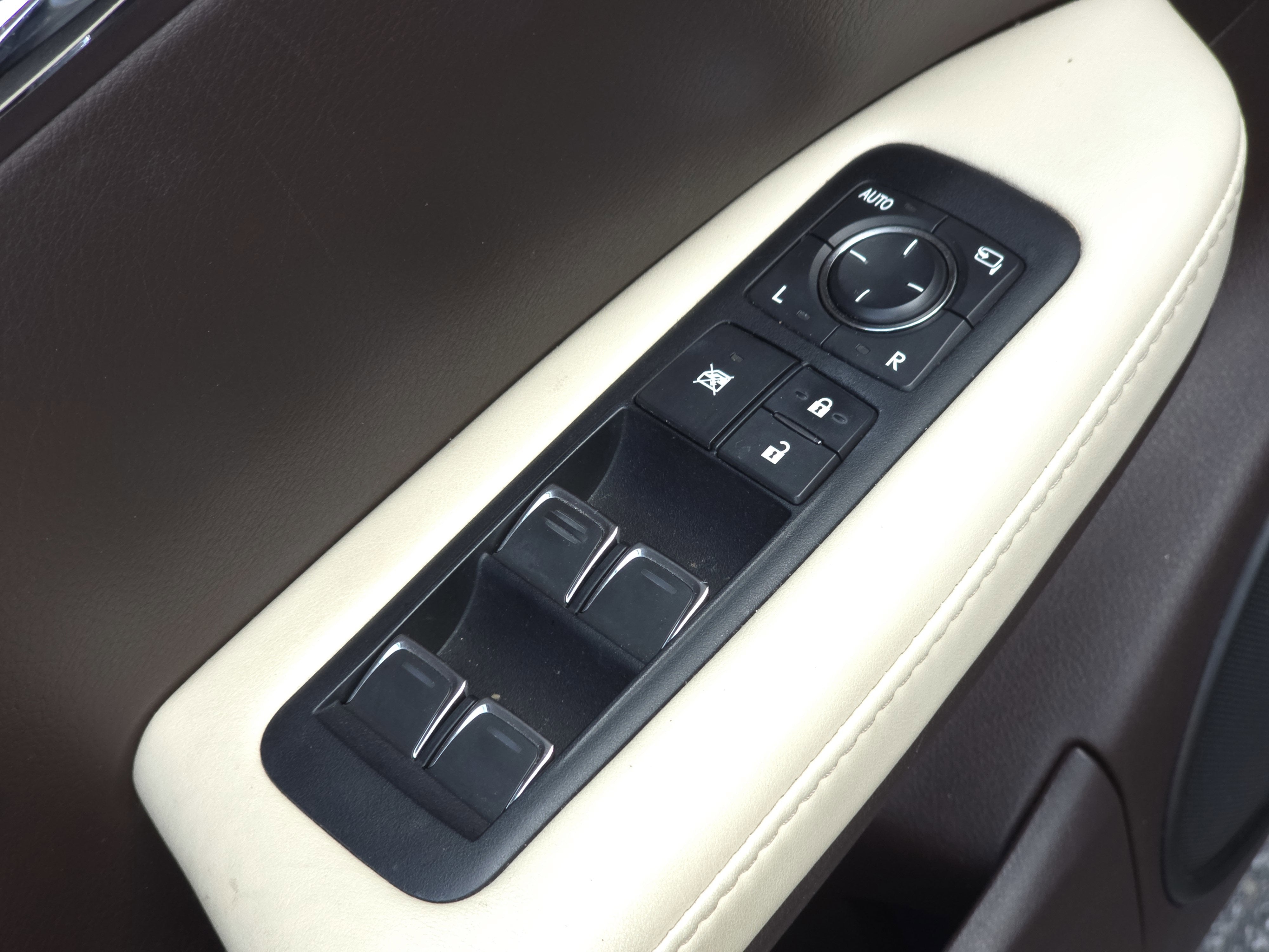 2017 Lexus RX RX 350