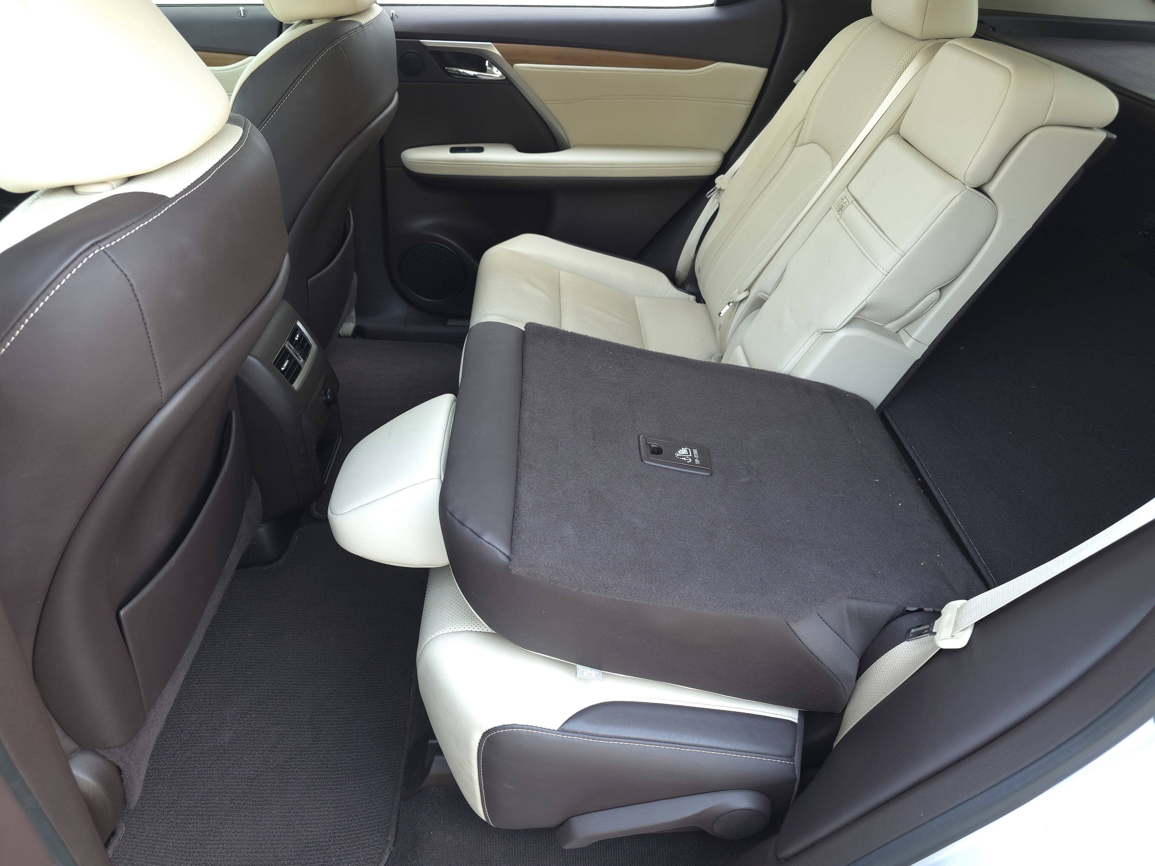 2017 Lexus RX RX 350