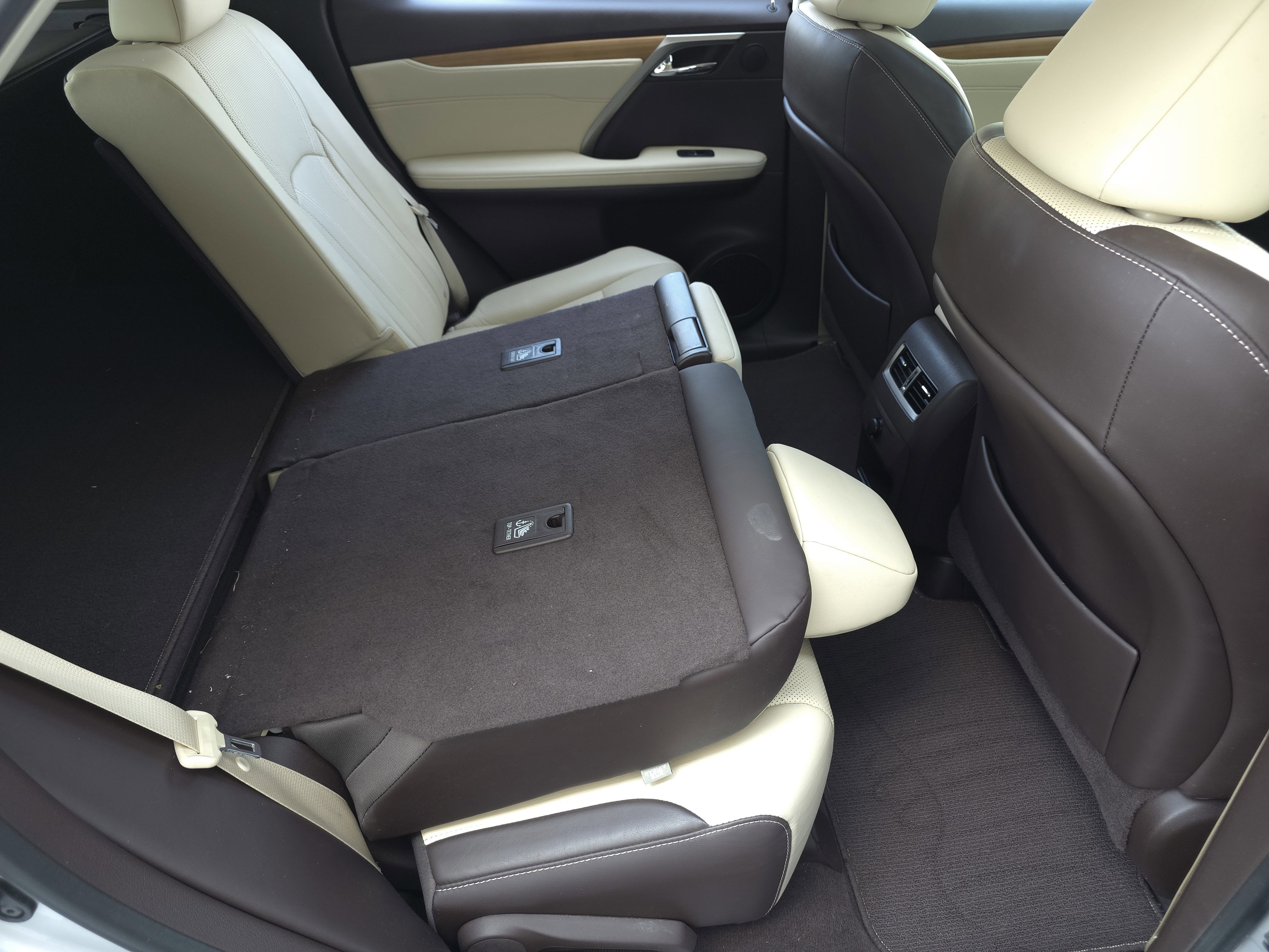 2017 Lexus RX RX 350