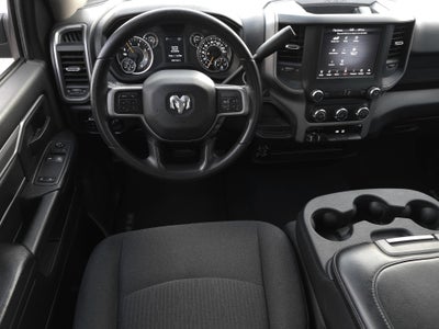 2020 RAM 2500 Tradesman