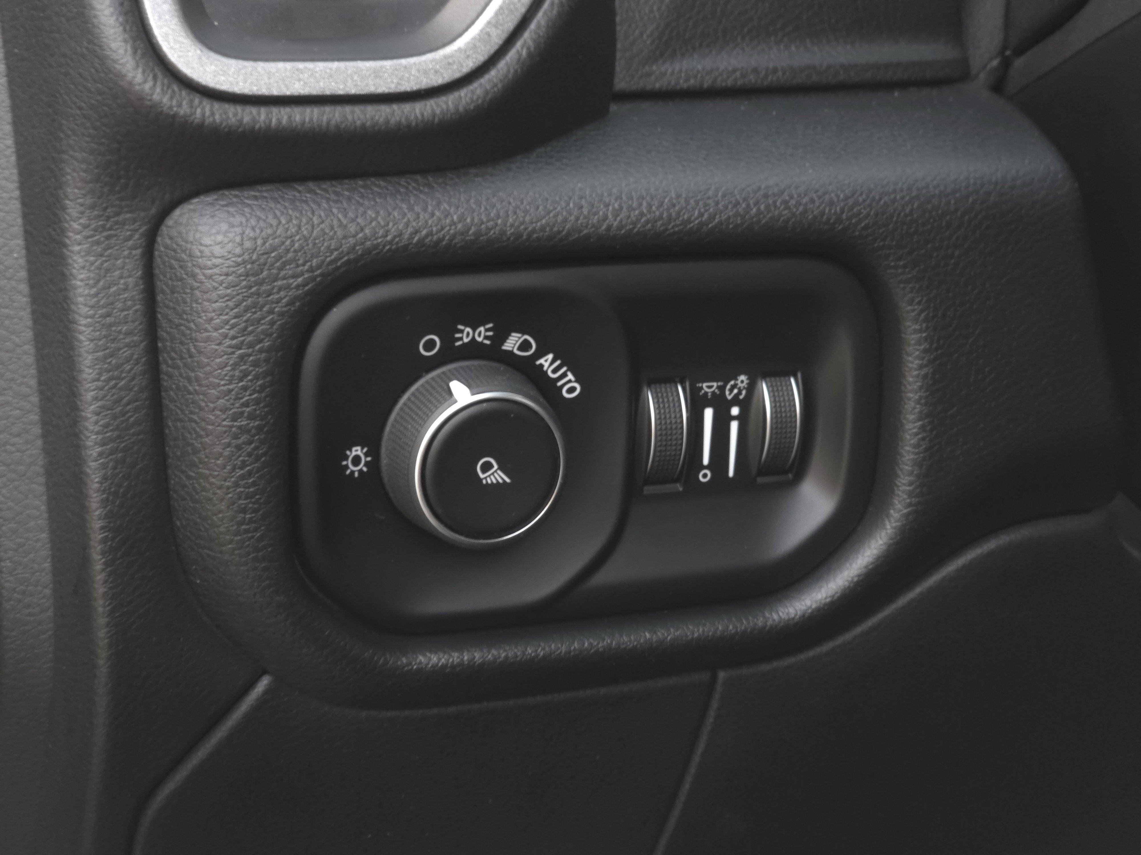 2020 RAM 2500 Tradesman