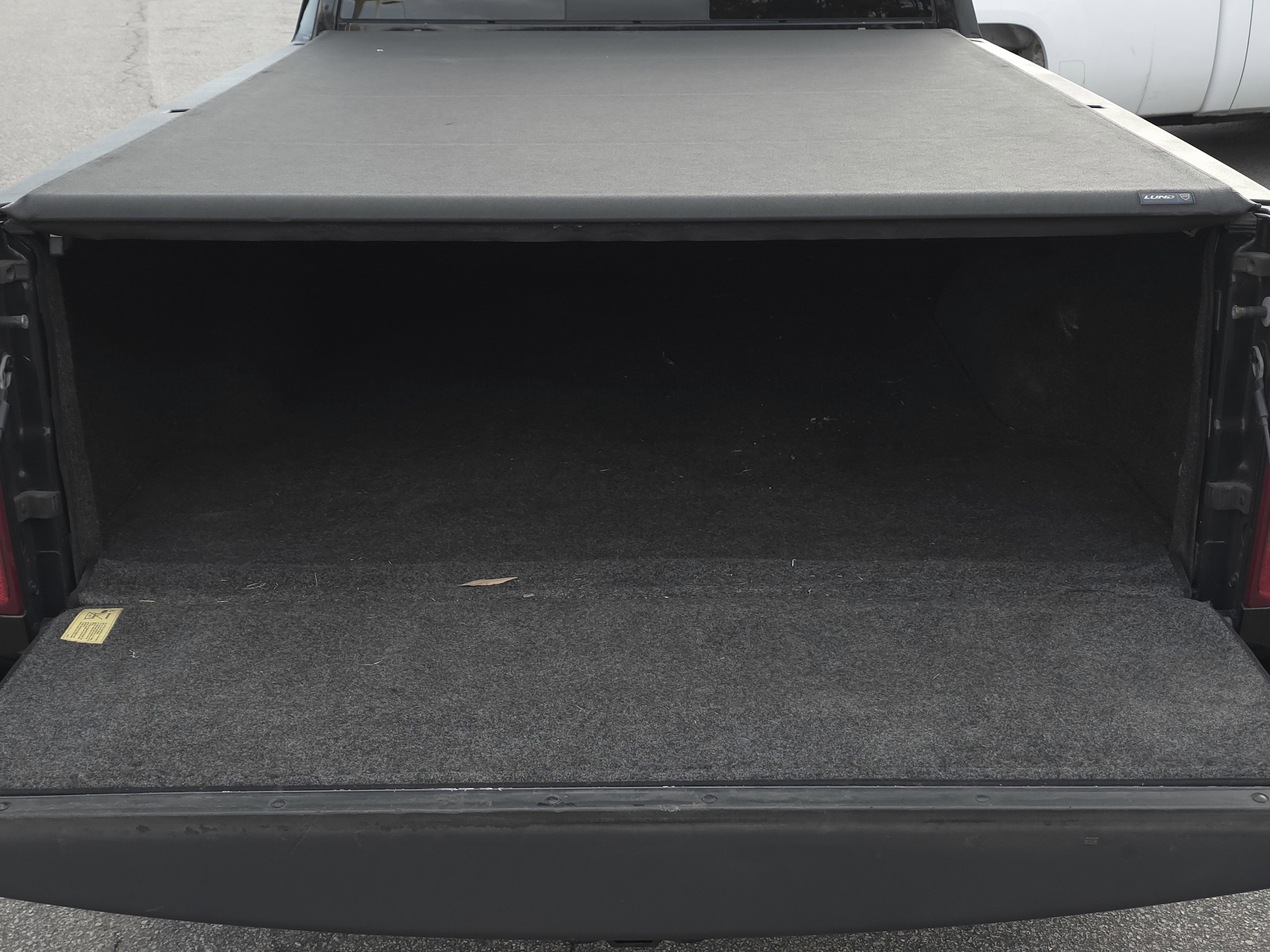 2020 RAM 2500 Tradesman