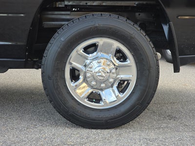 2020 RAM 2500 Tradesman