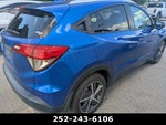 2022 Honda HR-V EX-L