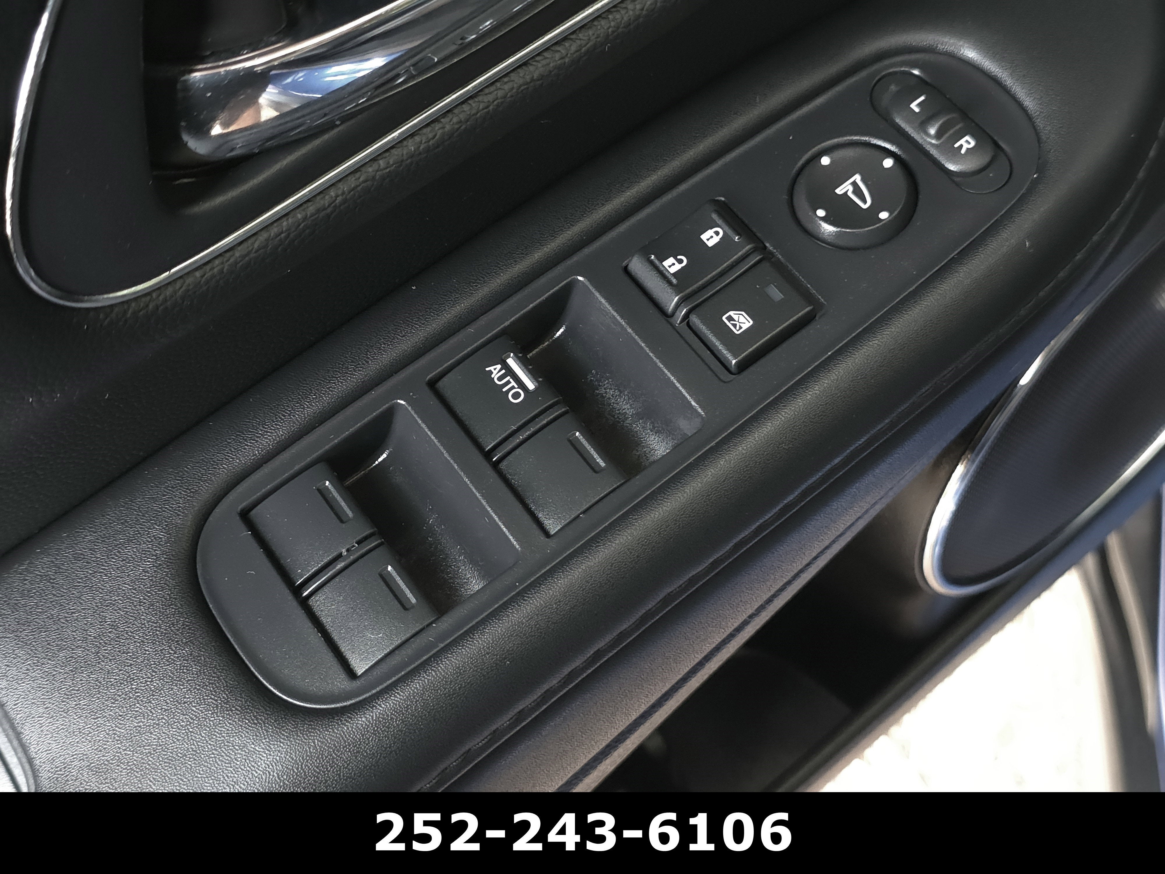 2022 Honda HR-V EX-L
