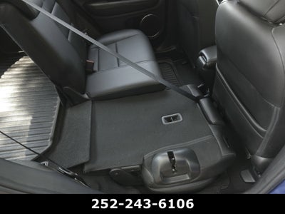 2022 Honda HR-V EX-L
