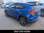 2022 Honda HR-V EX-L