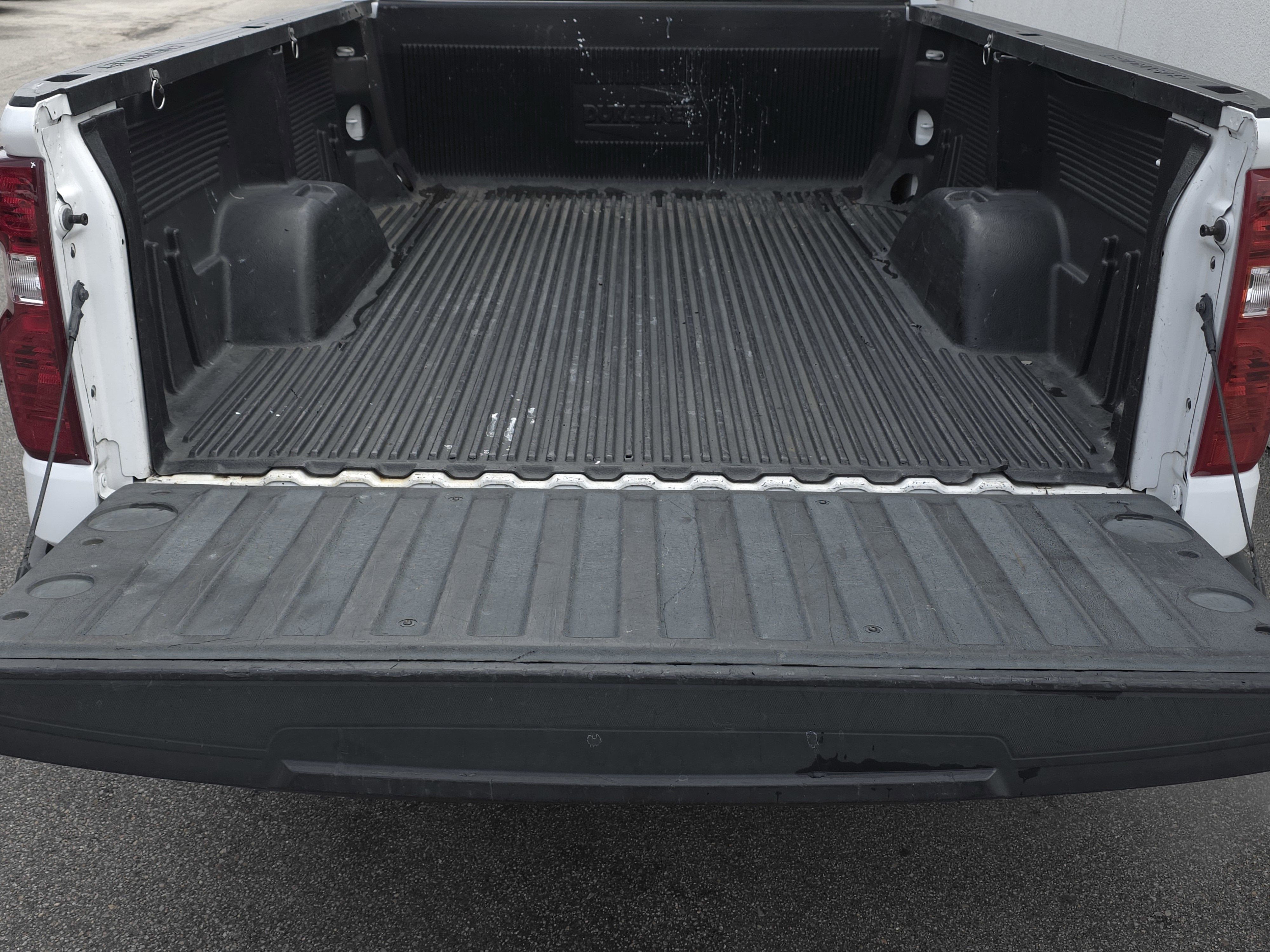 2020 Chevrolet Silverado 1500 WT