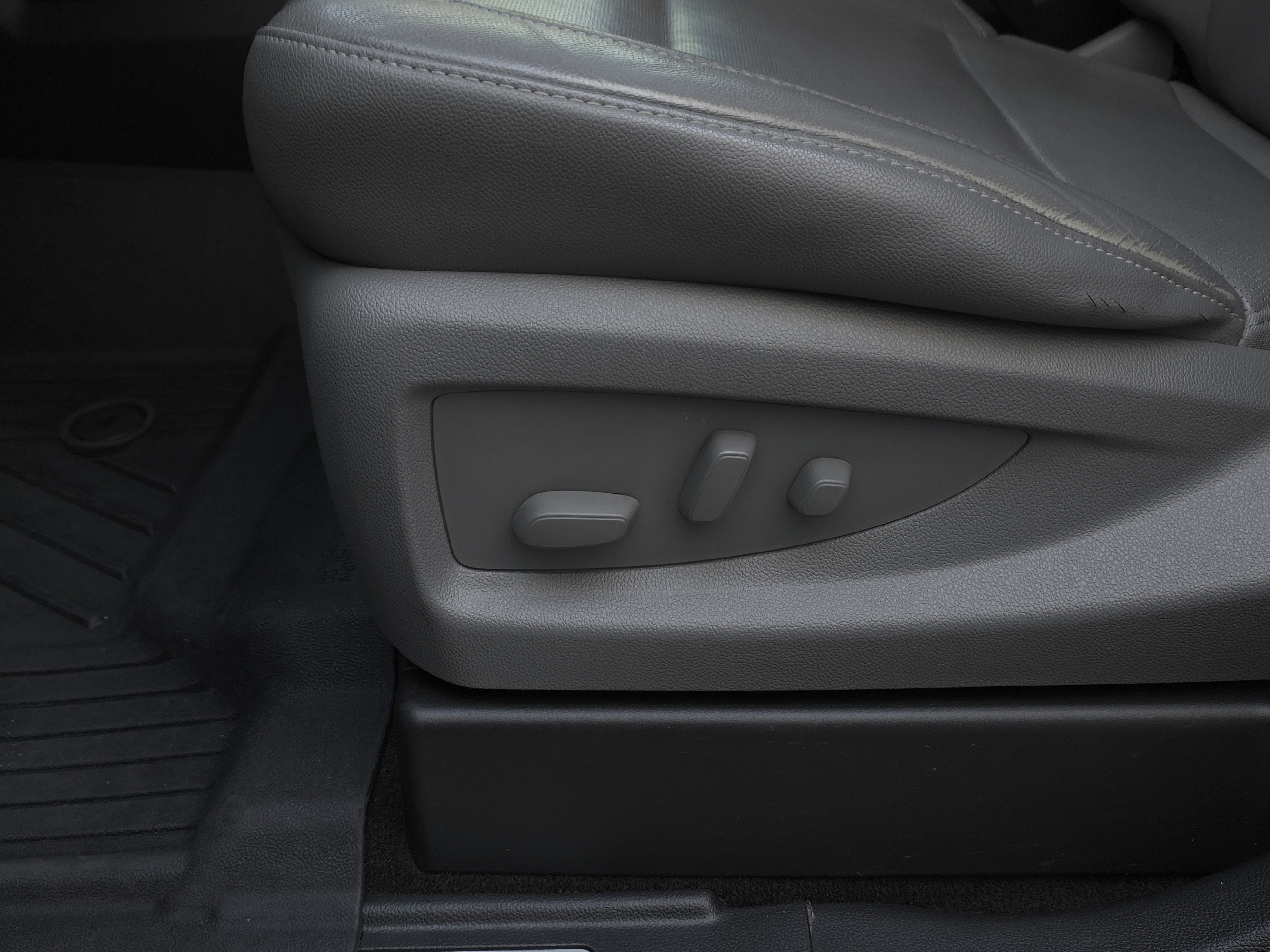 2018 Chevrolet Silverado 1500 LTZ 2LZ