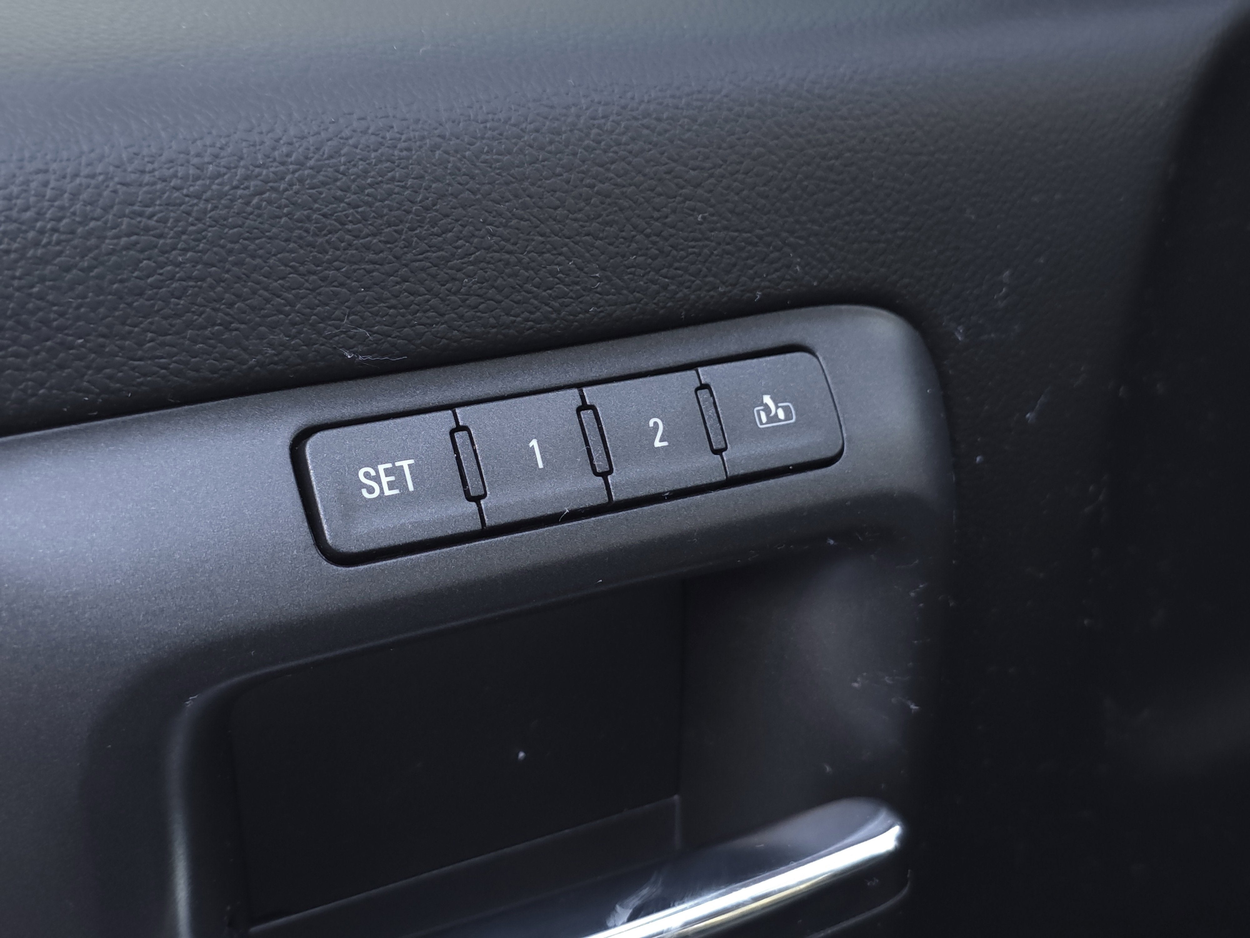 2018 Chevrolet Silverado 1500 LTZ 2LZ