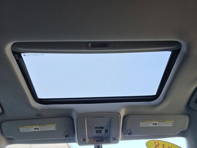 2018 Chevrolet Silverado 1500 LTZ 2LZ