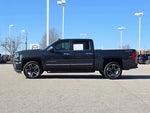 2018 Chevrolet Silverado 1500 LTZ 2LZ