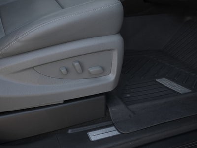 2018 Chevrolet Silverado 1500 LTZ 2LZ